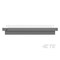 Te Connectivity Board Euro Connector, 64 Contact(S), 3 Row(S), Female, Straight, 0.1 Inch Pitch, Press Fit 5535059-5 - alternate 5
